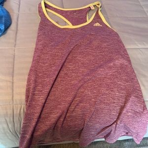 Adidas Tank